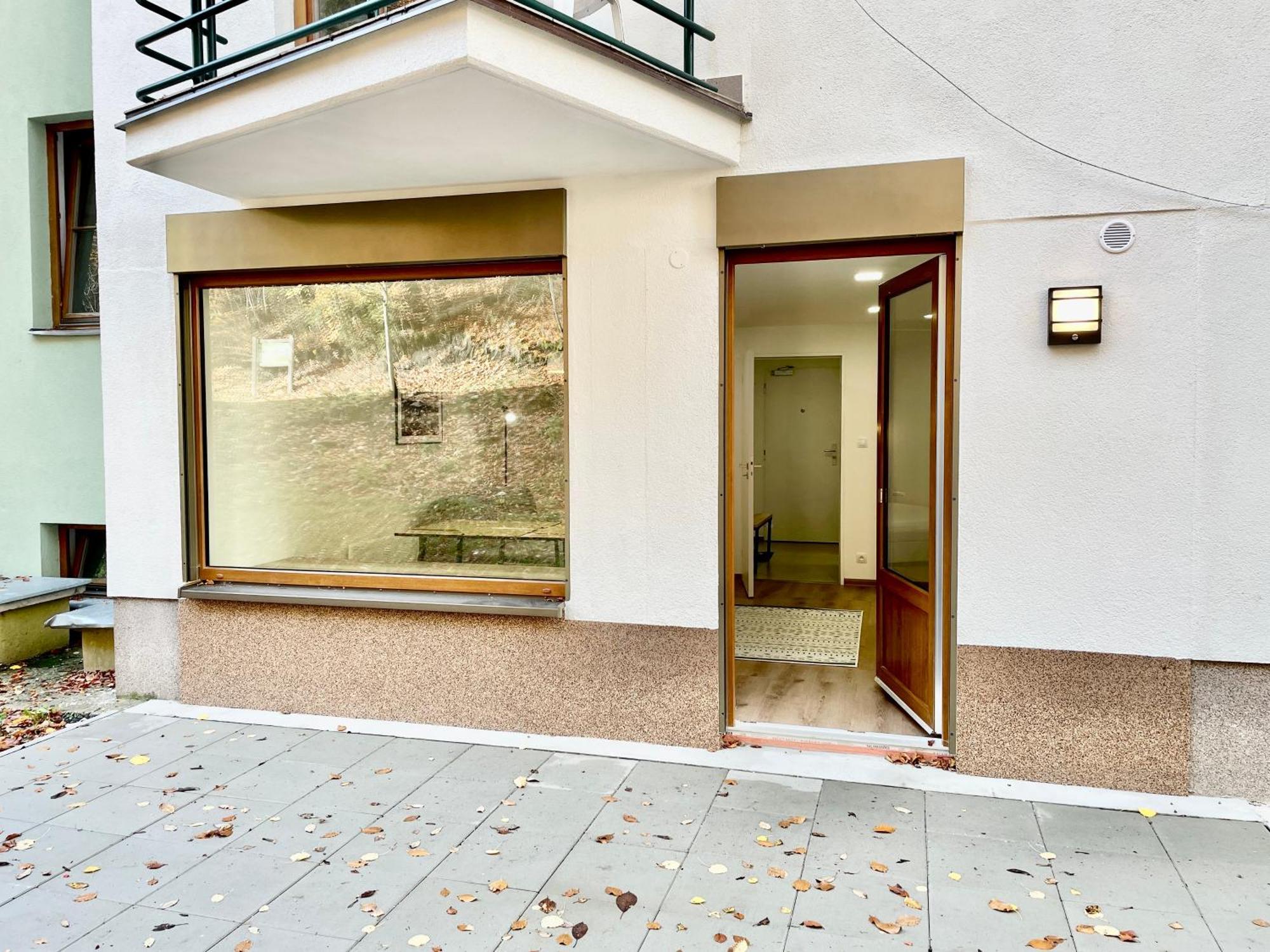 Lanovka Apartment Jachymov Exterior photo